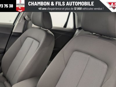 Audi Q2 30 TFSI 110 BVM6 Design   - 16