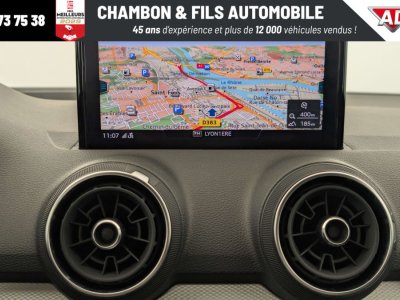 Audi Q2 30 TFSI 110 BVM6 Design   - 17