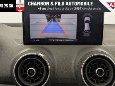 Audi Q2 30 TFSI 110 BVM6 Design   - 18