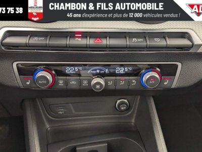 Audi Q2 30 TFSI 110 BVM6 Design   - 19
