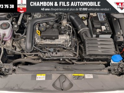 Audi Q2 30 TFSI 110 BVM6 Design   - 20