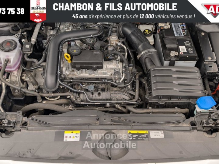 Audi Q2 30 TFSI 110 BVM6 Design - 20