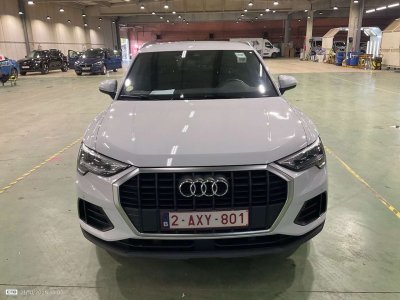 Audi Q3 35TDi 150 STronic   - 3