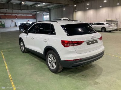 Audi Q3 35TDi 150 STronic   - 4