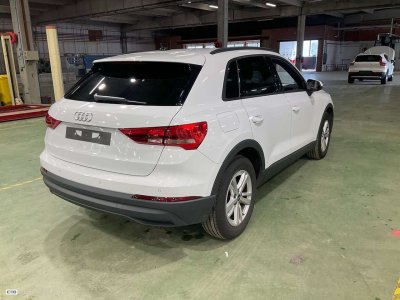 Audi Q3 35TDi 150 STronic   - 5