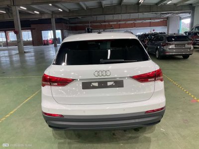 Audi Q3 35TDi 150 STronic   - 6