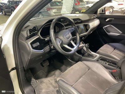 Audi Q3 35TDi 150 STronic   - 7