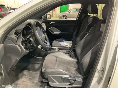 Audi Q3 35TDi 150 STronic   - 8