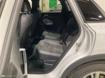 Audi Q3 35TDi 150 STronic   - 9