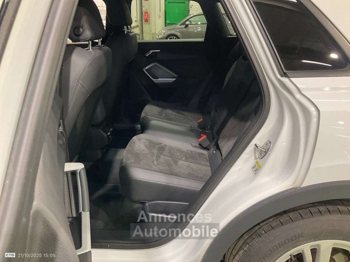 Audi Q3 35TDi 150 STronic - 9