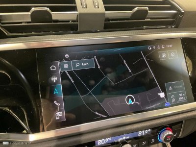 Audi Q3 35TDi 150 STronic   - 10