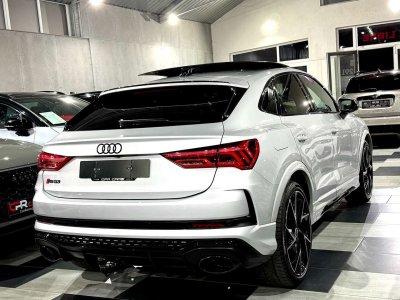 Audi RS Q3 Sportback 25 TFSI Quattro S tronic 1e Main   - 3