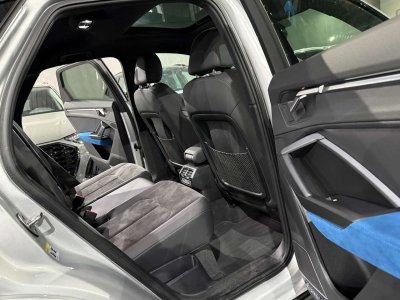 Audi RS Q3 Sportback 25 TFSI Quattro S tronic 1e Main   - 19