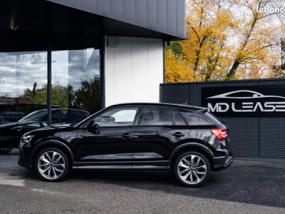 Audi Q2 35 TFSI 150 S tronic 7 line Plus Leasing 249 Euros- Mois   - 2