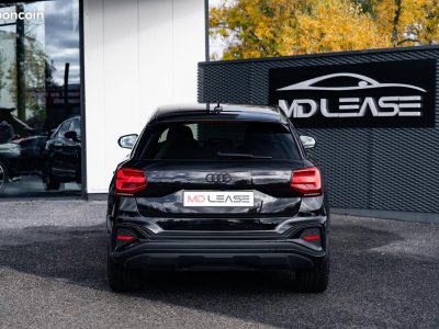 Audi Q2 35 TFSI 150 S tronic 7 line Plus Leasing 249 Euros- Mois   - 4
