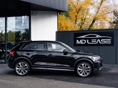 Audi Q2 35 TFSI 150 S tronic 7 line Plus Leasing 249 Euros- Mois   - 6
