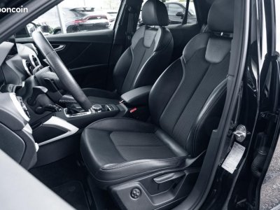 Audi Q2 35 TFSI 150 S tronic 7 line Plus Leasing 249 Euros- Mois   - 13