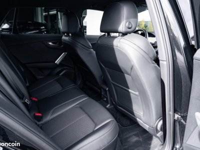 Audi Q2 35 TFSI 150 S tronic 7 line Plus Leasing 249 Euros- Mois   - 15