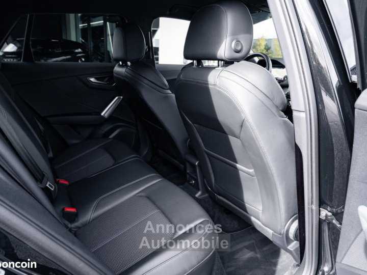 Audi Q2 35 TFSI 150 S tronic 7 line Plus Leasing 249 Euros- Mois - 15