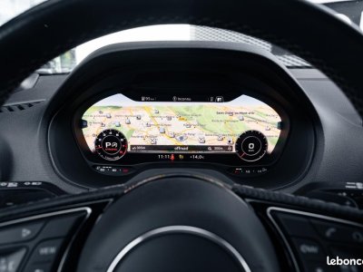 Audi Q2 35 TFSI 150 S tronic 7 line Plus Leasing 249 Euros- Mois   - 16