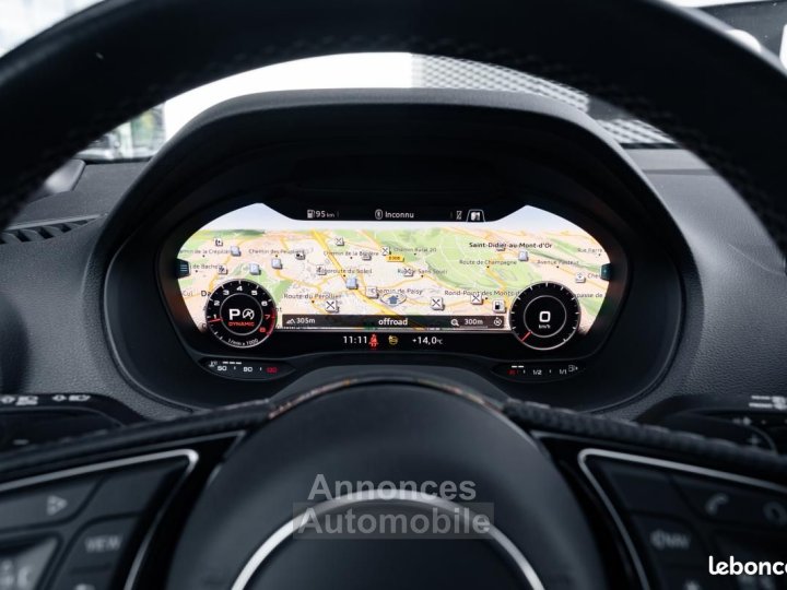 Audi Q2 35 TFSI 150 S tronic 7 line Plus Leasing 249 Euros- Mois - 16