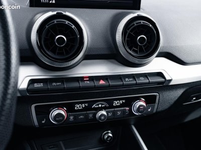 Audi Q2 35 TFSI 150 S tronic 7 line Plus Leasing 249 Euros- Mois   - 20