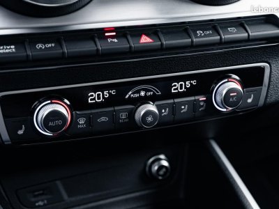 Audi Q2 35 TFSI 150 S tronic 7 line Plus Leasing 249 Euros- Mois   - 21