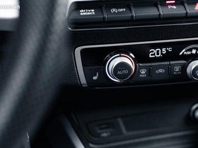 Audi Q2 35 TFSI 150 S tronic 7 line Plus Leasing 249 Euros- Mois   - 22