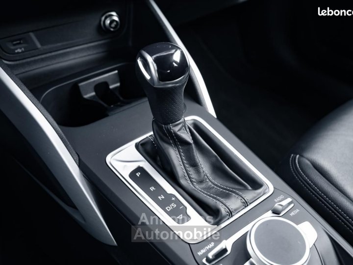 Audi Q2 35 TFSI 150 S tronic 7 line Plus Leasing 249 Euros- Mois - 23