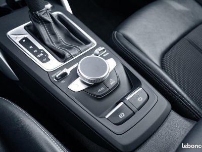Audi Q2 35 TFSI 150 S tronic 7 line Plus Leasing 249 Euros- Mois   - 24