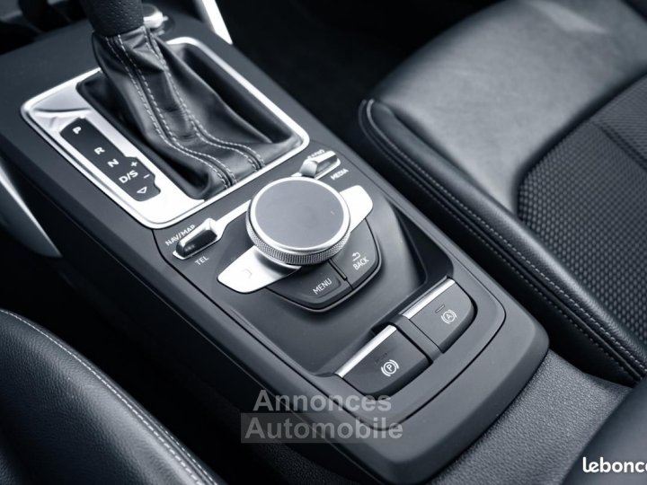 Audi Q2 35 TFSI 150 S tronic 7 line Plus Leasing 249 Euros- Mois - 24