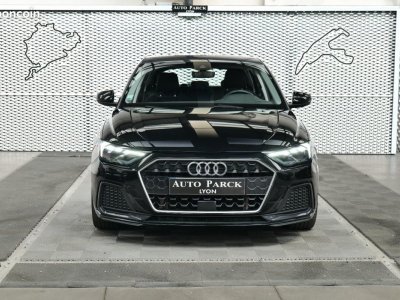 Audi A1 Sportback 25 TFSI 95 ch BVM5 Advanced 2 - 2