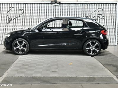Audi A1 Sportback 25 TFSI 95 ch BVM5 Advanced 2 - 3