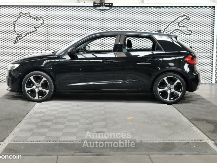 Audi A1 Sportback 25 TFSI 95 ch BVM5 Advanced 2 - 3