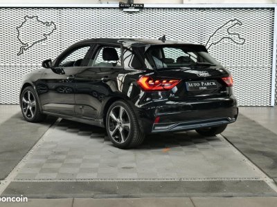 Audi A1 Sportback 25 TFSI 95 ch BVM5 Advanced 2 - 4