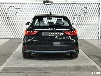 Audi A1 Sportback 25 TFSI 95 ch BVM5 Advanced 2 - 5