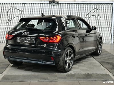 Audi A1 Sportback 25 TFSI 95 ch BVM5 Advanced 2 - 6
