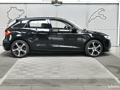 Audi A1 Sportback 25 TFSI 95 ch BVM5 Advanced 2 - 7
