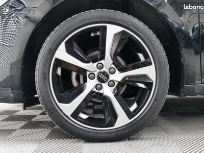 Audi A1 Sportback 25 TFSI 95 ch BVM5 Advanced 2 - 10