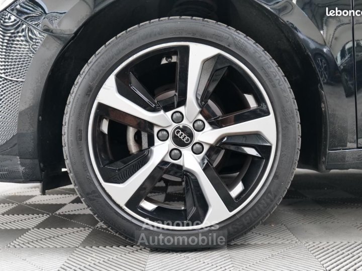Audi A1 Sportback 25 TFSI 95 ch BVM5 Advanced 2 - 10