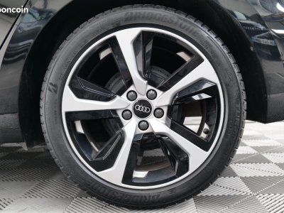 Audi A1 Sportback 25 TFSI 95 ch BVM5 Advanced 2 - 11