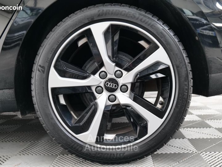 Audi A1 Sportback 25 TFSI 95 ch BVM5 Advanced 2 - 11