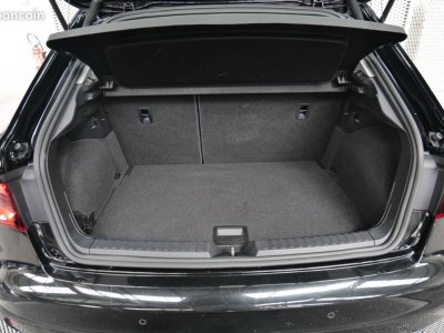 Audi A1 Sportback 25 TFSI 95 ch BVM5 Advanced 2 - 13