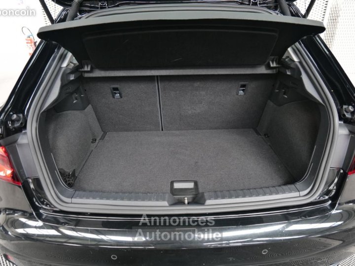 Audi A1 Sportback 25 TFSI 95 ch BVM5 Advanced 2 - 13