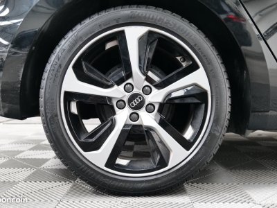 Audi A1 Sportback 25 TFSI 95 ch BVM5 Advanced 2 - 14