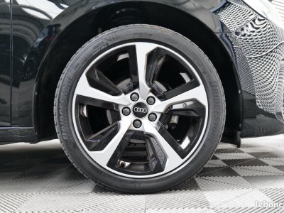 Audi A1 Sportback 25 TFSI 95 ch BVM5 Advanced 2 - 15