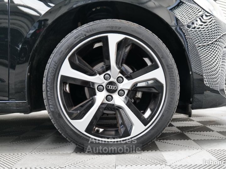 Audi A1 Sportback 25 TFSI 95 ch BVM5 Advanced 2 - 15