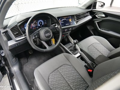 Audi A1 Sportback 25 TFSI 95 ch BVM5 Advanced 2 - 16