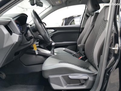 Audi A1 Sportback 25 TFSI 95 ch BVM5 Advanced 2 - 17