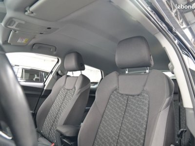 Audi A1 Sportback 25 TFSI 95 ch BVM5 Advanced 2 - 18